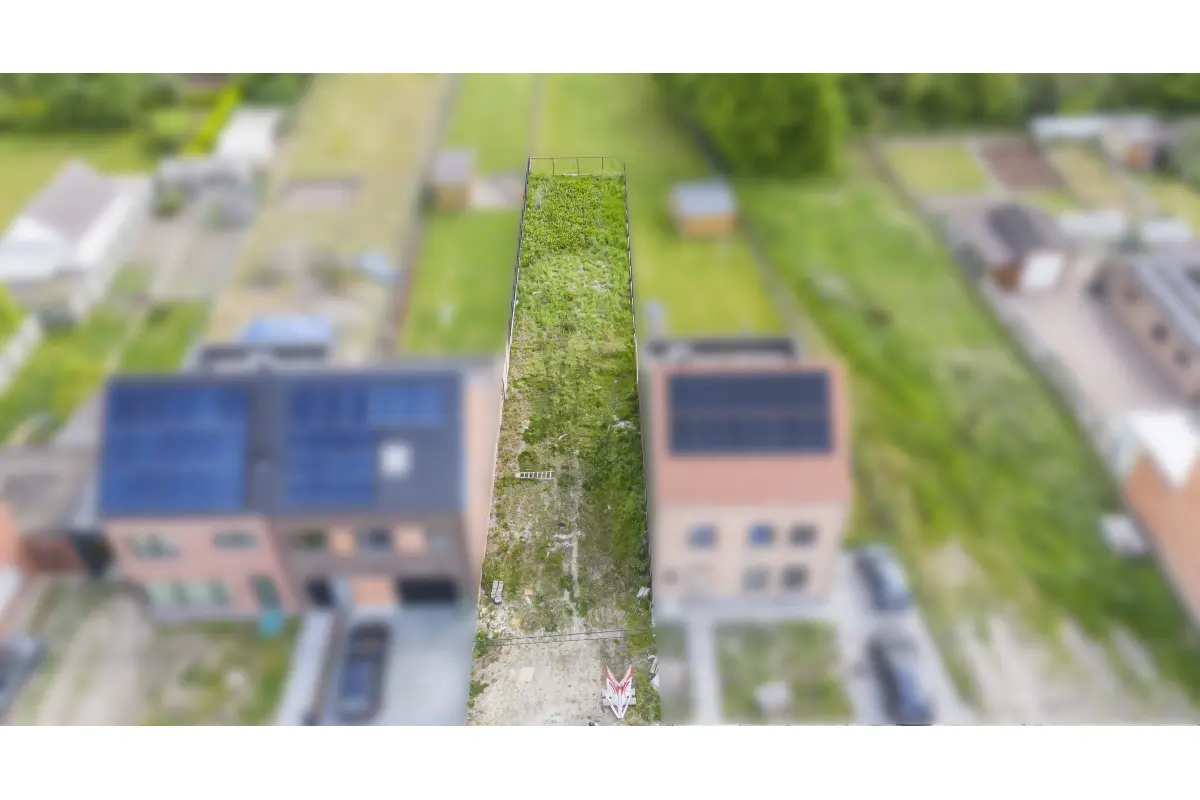 Bouwgrond te  koop in Buggenhout 9255 160000.00€  slaapkamers m² - Zoekertje 501715