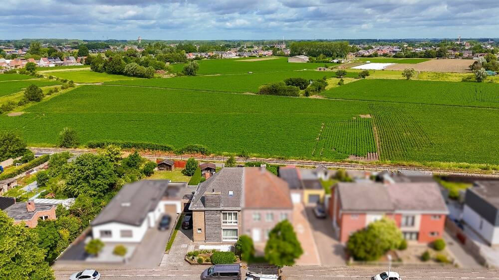 Huis te koop in Baasrode 9200 469000.00€ 4 slaapkamers 249.00m² - Zoekertje 501705