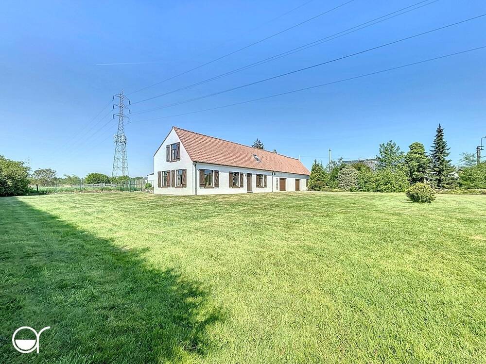 Huis te koop in Oostakker 9041 355000.00€ 3 slaapkamers 240.00m² - Zoekertje 501287