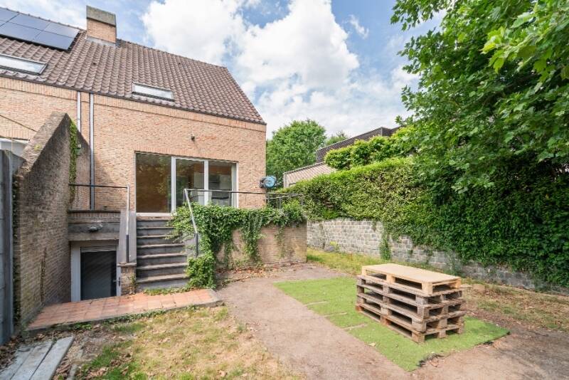 Huis te koop in Berlare 9290 349000.00€ 2 slaapkamers m² - Zoekertje 500948