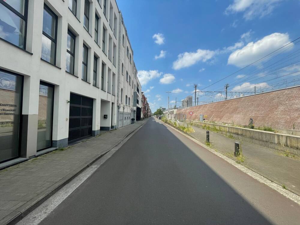 Parking te in Gent 9000 75.00€ slaapkamers m² - Zoekertje 501053