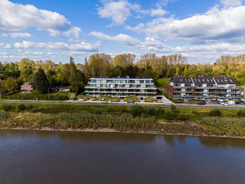 Appartement te koop in Temse 9140 599000.00€ 2 slaapkamers 94.00m² - Zoekertje 500716