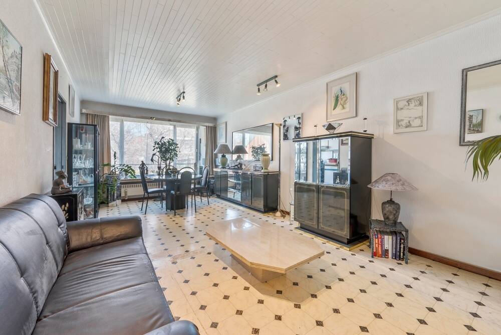 Appartement te  koop in Melsele 9120 199000.00€ 2 slaapkamers 70.00m² - Zoekertje 500652