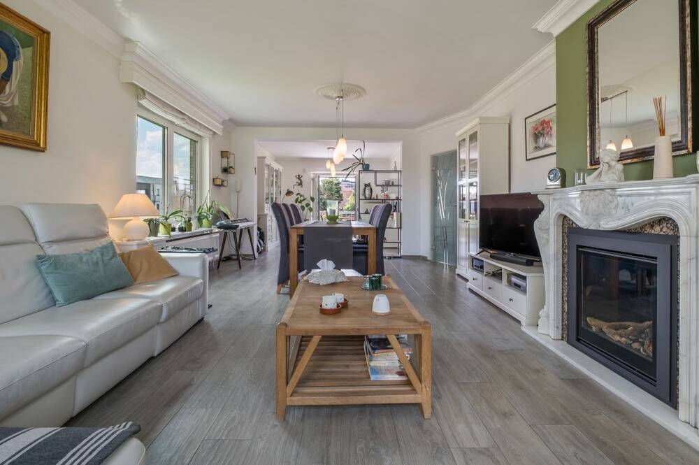 Appartement te koop in Sint-Niklaas 9100 249000.00€ 2 slaapkamers 106.00m² - Zoekertje 500597