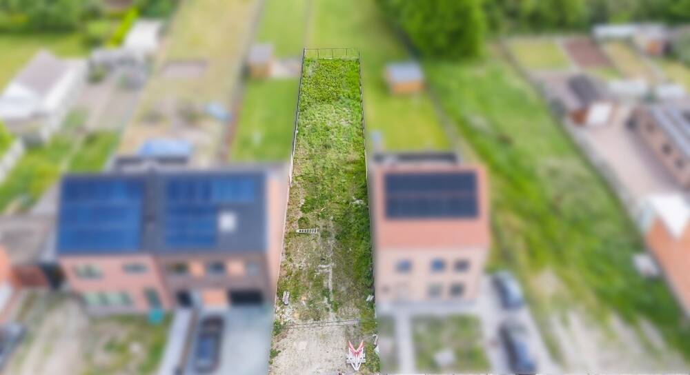 Grond te koop in Buggenhout 9255 160000.00€ slaapkamers m² - Zoekertje 501716