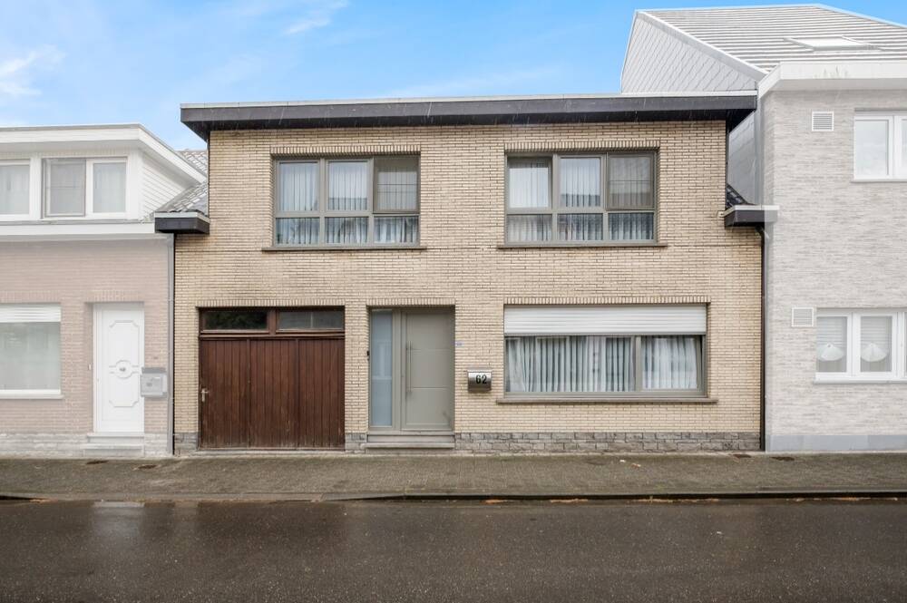 Huis te koop in Steendorp 9140 325000.00€ 3 slaapkamers 183.00m² - Zoekertje 501713