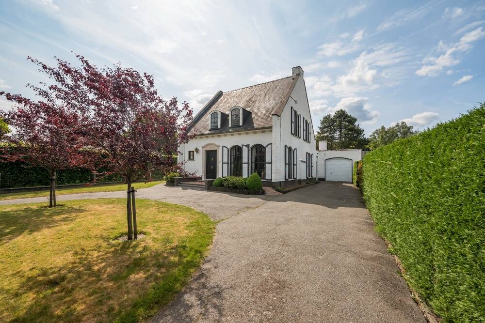 Huis te koop in Lokeren 9160 499000.00€ 3 slaapkamers 163.00m² - Zoekertje 500562