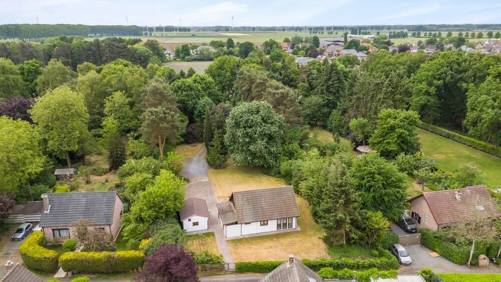 Huis te koop in Sint-Gillis-Waas 9170 249000.00€ 2 slaapkamers 100.00m² - Zoekertje 501158