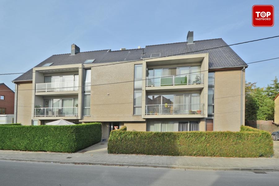 Appartement te koop in Wondelgem 9032 370000.00€ 2 slaapkamers 91.00m² - Zoekertje 500882