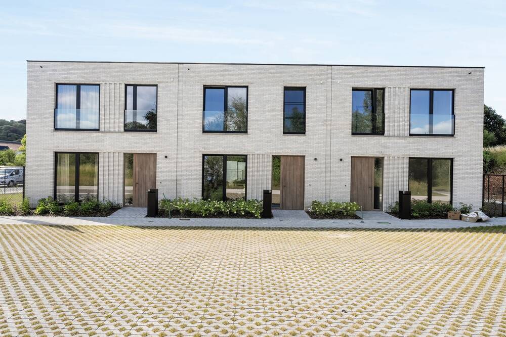 Huis te koop in Leupegem 9700 364500.00€ 3 slaapkamers 133.10m² - Zoekertje 501125