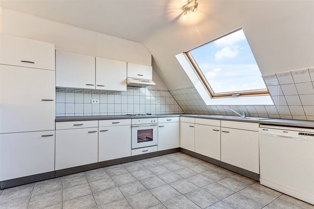 Appartement te in Aalst 9300 700.00€ 2 slaapkamers 95.00m² - Zoekertje 501450