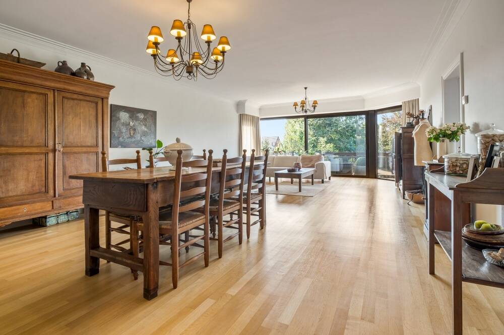 Appartement te koop in Sint-Niklaas 9100 349000.00€ 2 slaapkamers 126.00m² - Zoekertje 500600