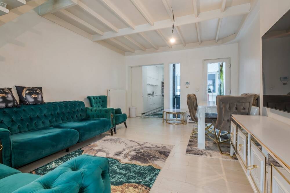 Huis te  koop in Sint-Niklaas 9100 220000.00€ 2 slaapkamers 127.00m² - Zoekertje 500706
