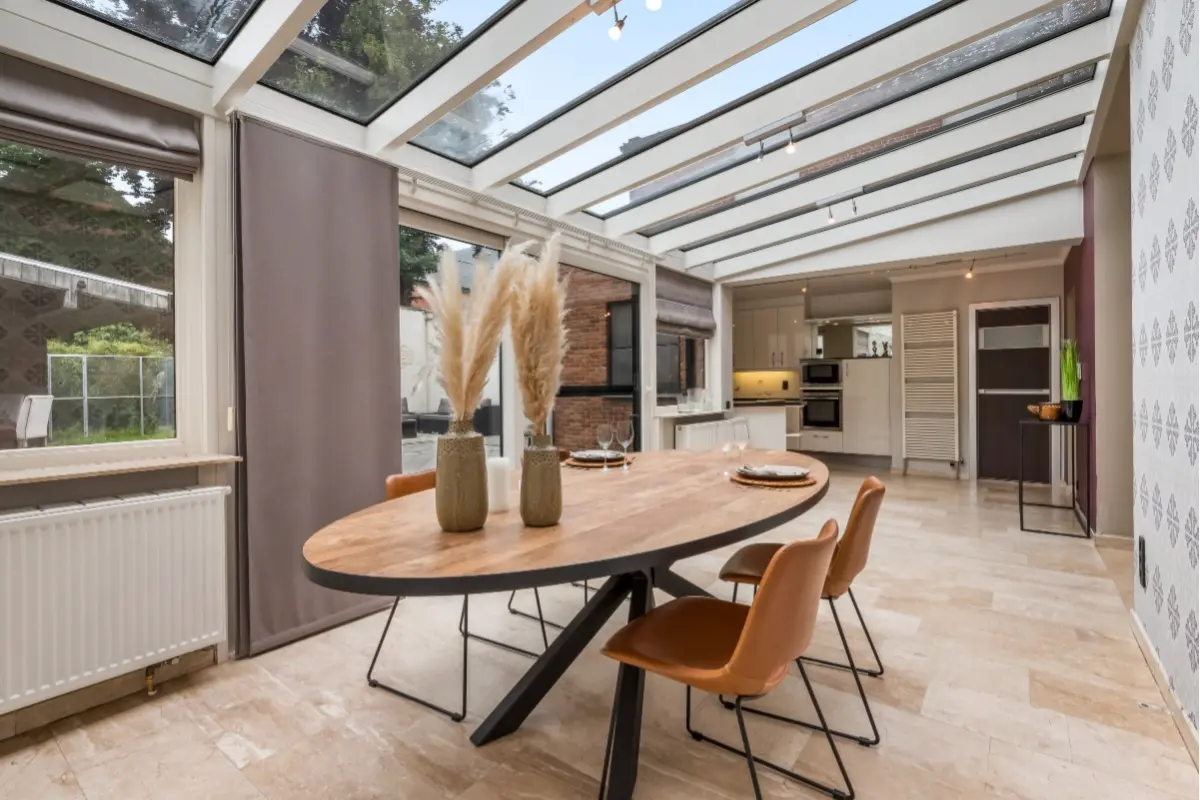 Handelszaak te  koop in Vrasene 9120 499000.00€ 5 slaapkamers 314.00m² - Zoekertje 500714