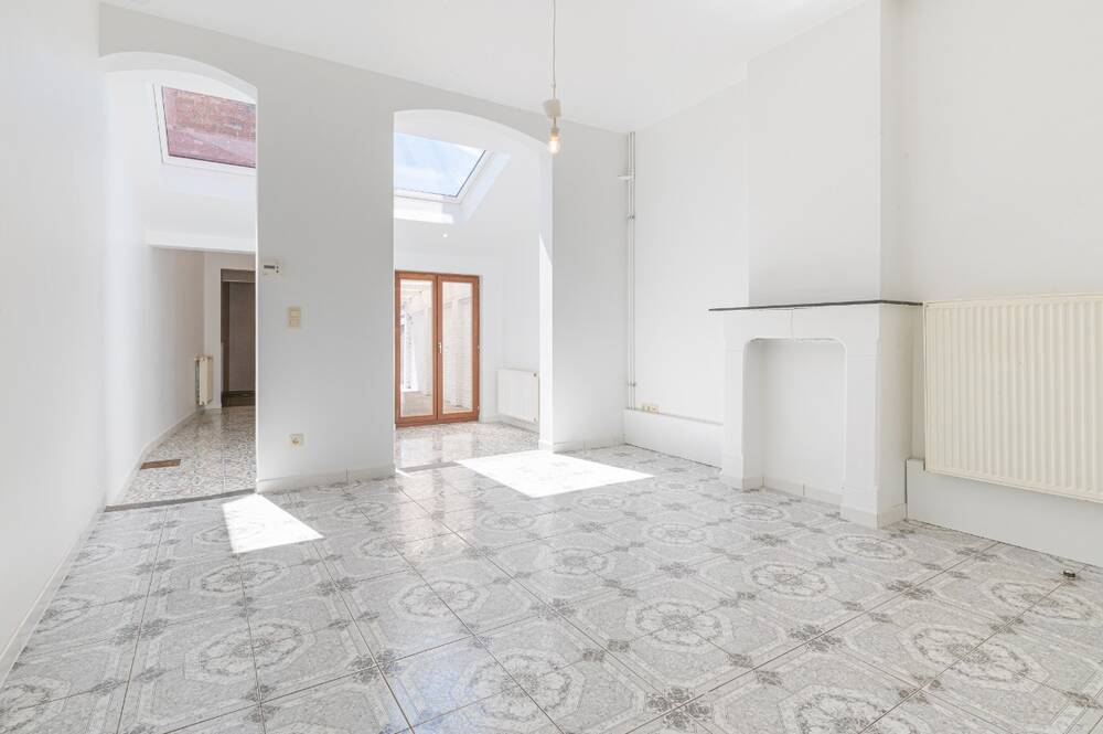 Huis te koop in Lokeren 9160 265000.00€ 3 slaapkamers 103.00m² - Zoekertje 500662