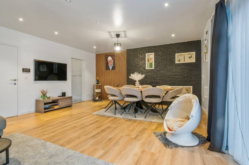 Huis te koop in Sint-Niklaas 9100 375000.00€ 3 slaapkamers 239.00m² - Zoekertje 500689