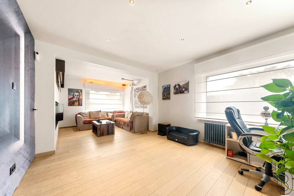 Huis te koop in Kluisbergen 9690 345000.00€ 3 slaapkamers 185.00m² - Zoekertje 501329