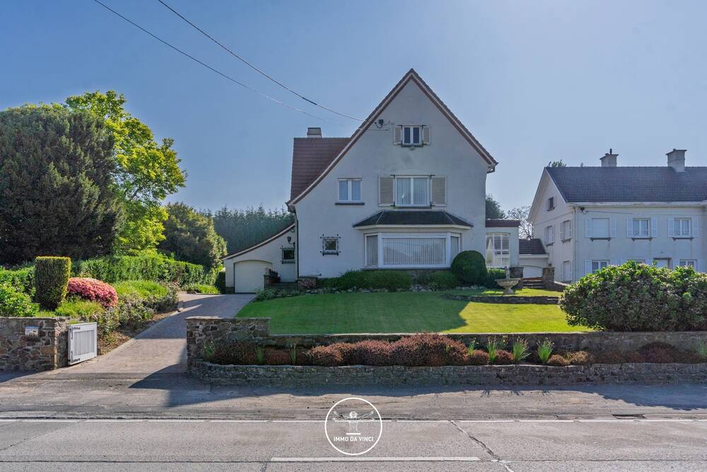 Huis te koop in Oudenaarde 9700 625000.00€ 3 slaapkamers 384.00m² - Zoekertje 501931