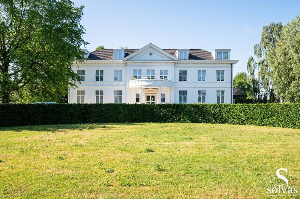 Appartement te koop in Adegem 9991 349000.00€ 2 slaapkamers m² - Zoekertje 501218