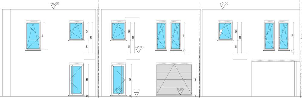Huis te koop in Baasrode 9200 420000.00€ 3 slaapkamers 167.70m² - Zoekertje 500183