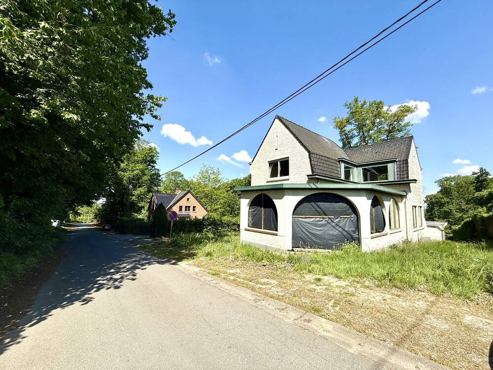Huis te koop in Kluisbergen 9690 450000.00€ 3 slaapkamers 175.00m² - Zoekertje 500467