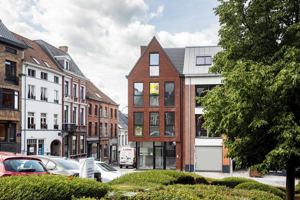 Appartement te koop in Geraardsbergen 9500 320000.00€ 2 slaapkamers 90.27m² - Zoekertje 499993