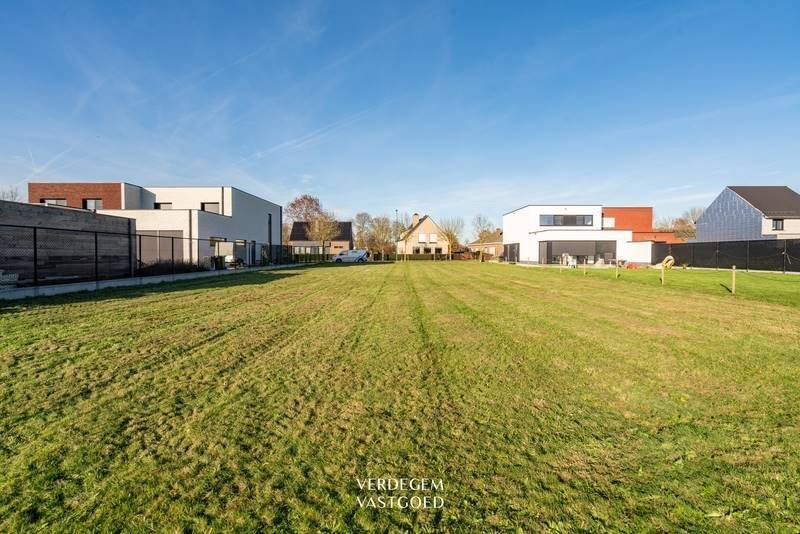 Grond te koop in Evergem 9940 225000.00€ slaapkamers m² - Zoekertje 500080