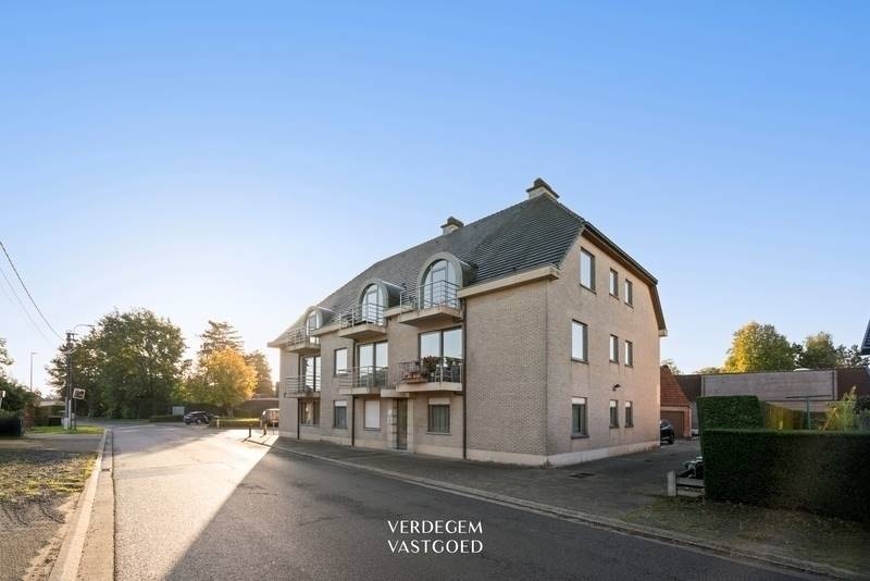 Appartement te koop in Lokeren 9160 222000.00€ 2 slaapkamers 62.00m² - Zoekertje 499728