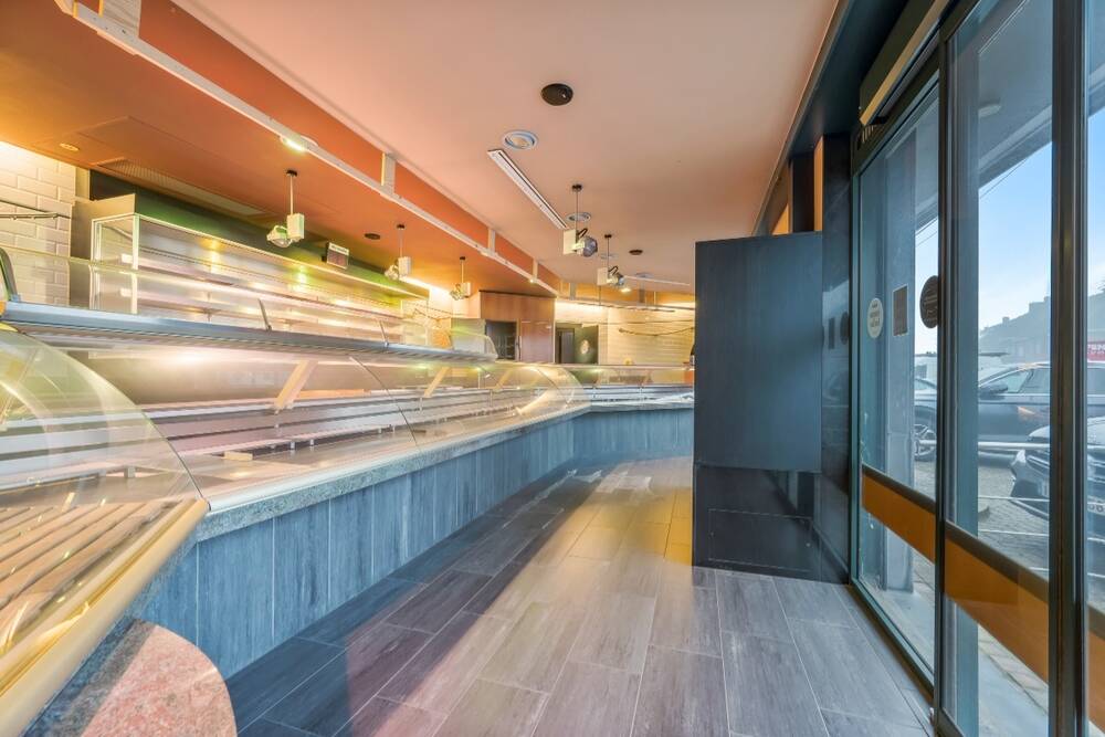 Handelszaak te koop in Dendermonde 9200 235000.00€ 0 slaapkamers 360.00m² - Zoekertje 499963