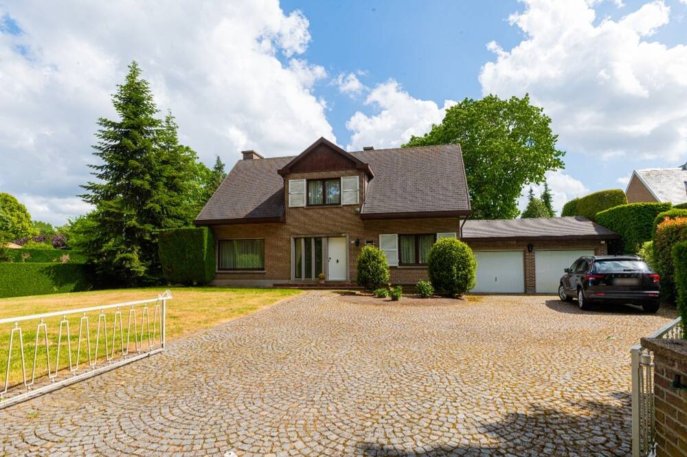 Huis te koop in Temse 9140 475000.00€ 3 slaapkamers 235.00m² - Zoekertje 500368