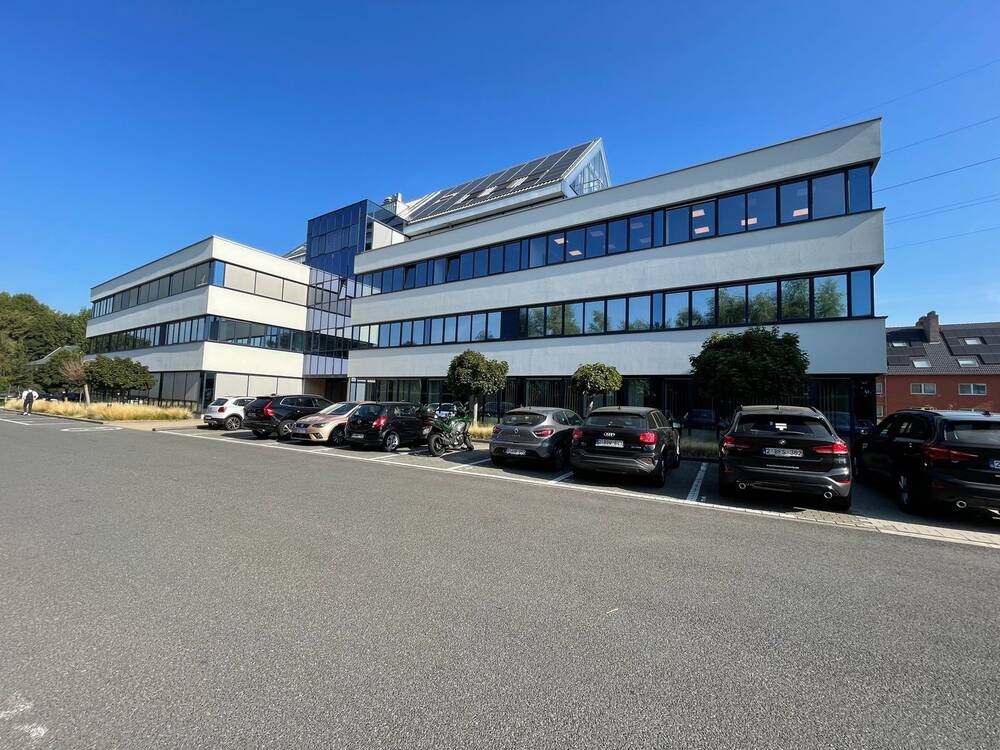 Handelszaak te huur in Merelbeke 9820 6350.00€ slaapkamers 610.00m² - Zoekertje 499704