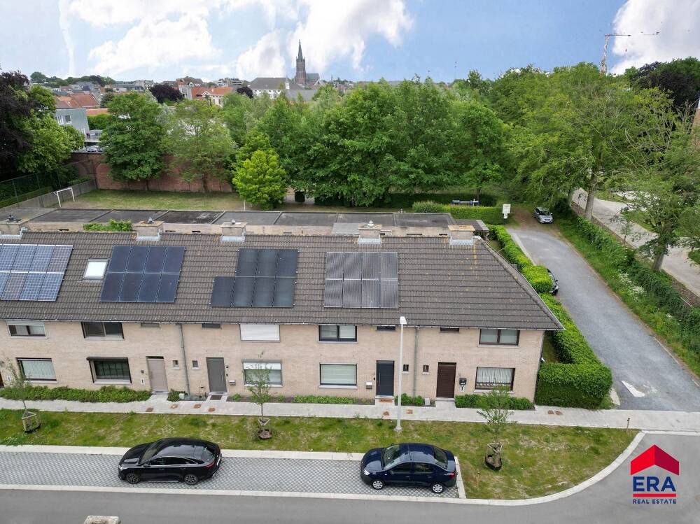 Huis te  koop in Eeklo 9900 349000.00€ 3 slaapkamers 130.00m² - Zoekertje 500365