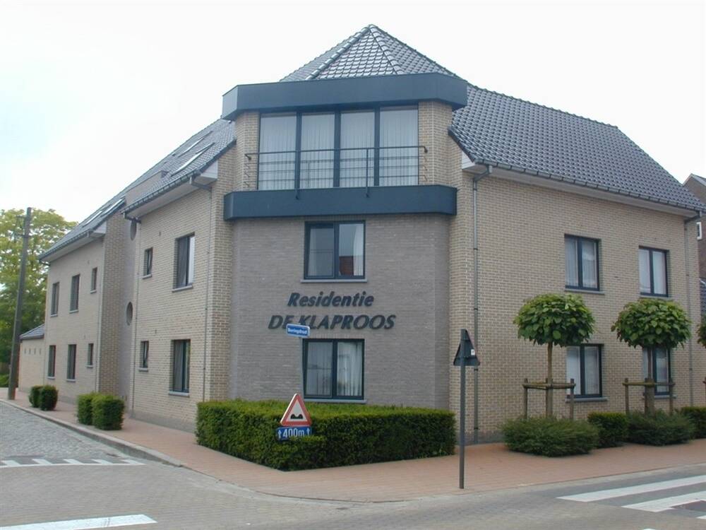 Appartement te  huur in Kalken 9270 750.00€ 1 slaapkamers 75.00m² - Zoekertje 499645