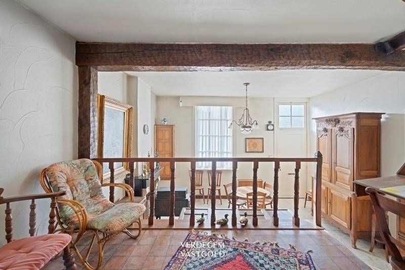 Huis te koop in Lokeren 9160 0.00€ 2 slaapkamers m² - Zoekertje 499838