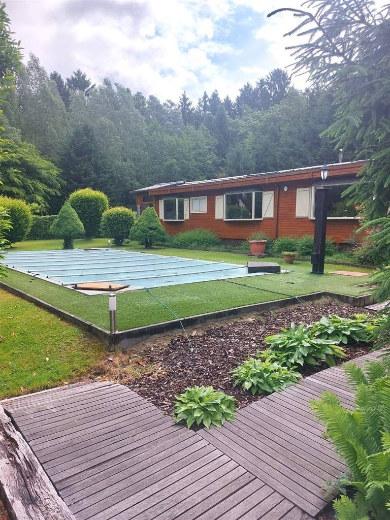 Huis te in Soy 6997 289000.00€ 2 slaapkamers 145.00m² - Zoekertje 499871