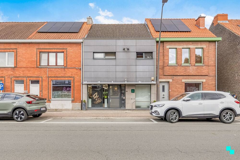 Huis te koop in Bottelare 9820 439000.00€ 2 slaapkamers 231.00m² - Zoekertje 499688
