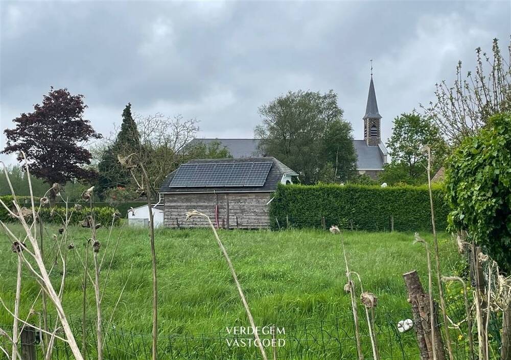 Grond te koop in Evergem 9940 0.00€ slaapkamers m² - Zoekertje 500077