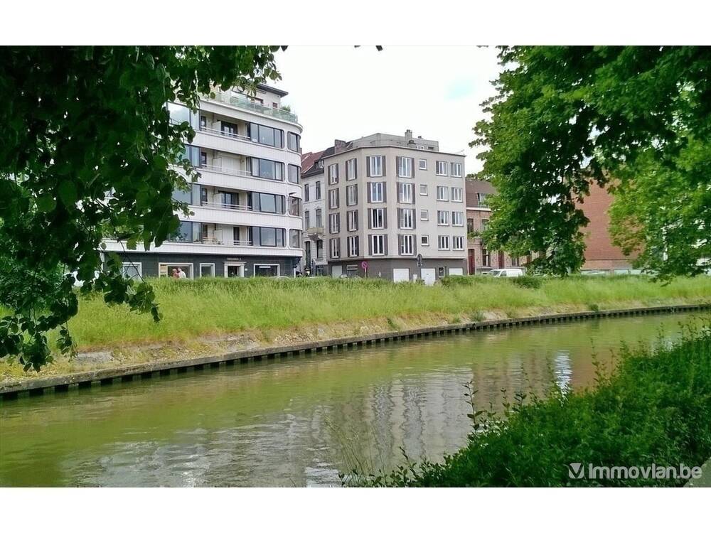 Appartement te huur in Gent 9000 900.00€ 3 slaapkamers 127.00m² - Zoekertje 499880