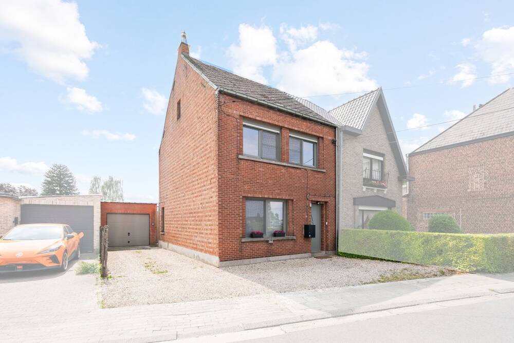 Huis te koop in Lede 9340 349000.00€ 3 slaapkamers 124.00m² - Zoekertje 500115