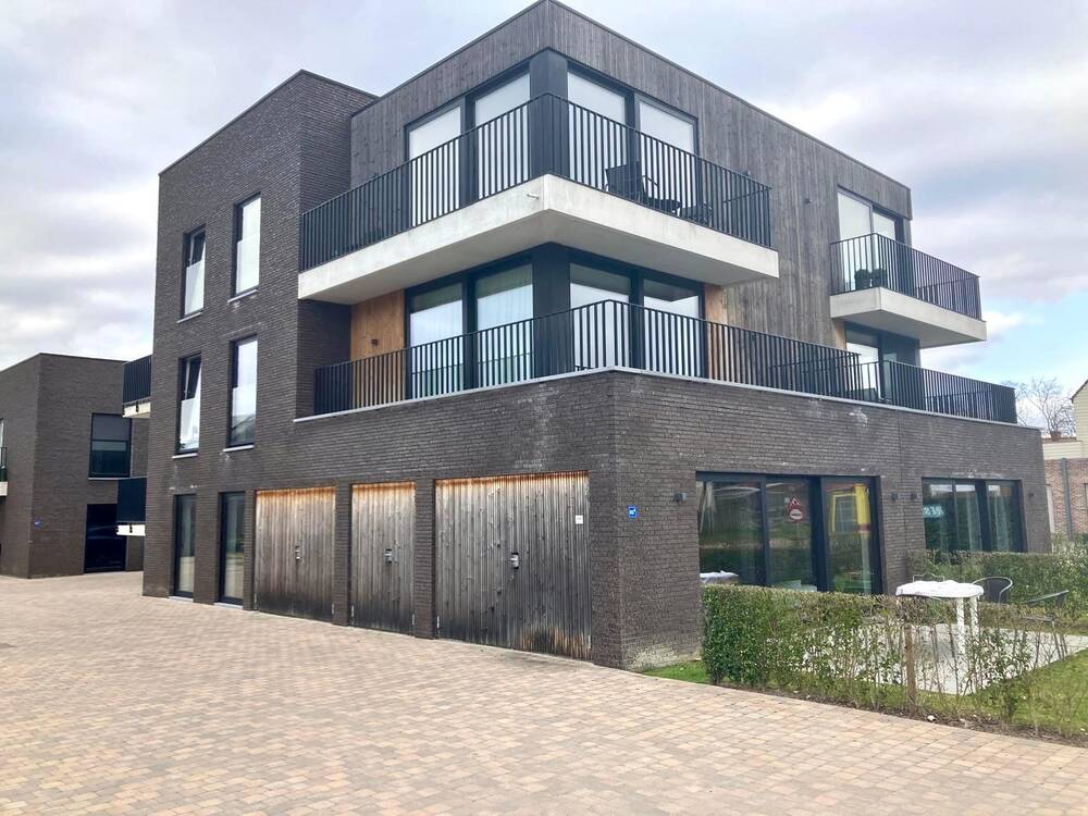 Appartement te koop in Berlare 9290 375000.00€ 2 slaapkamers 80.00m² - Zoekertje 500117