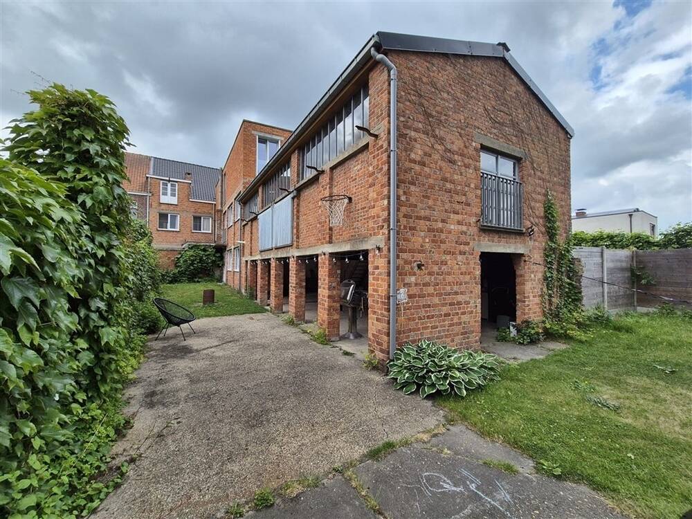 Huis te huur in Laarne 9270 975.00€ 3 slaapkamers 203.00m² - Zoekertje 499644