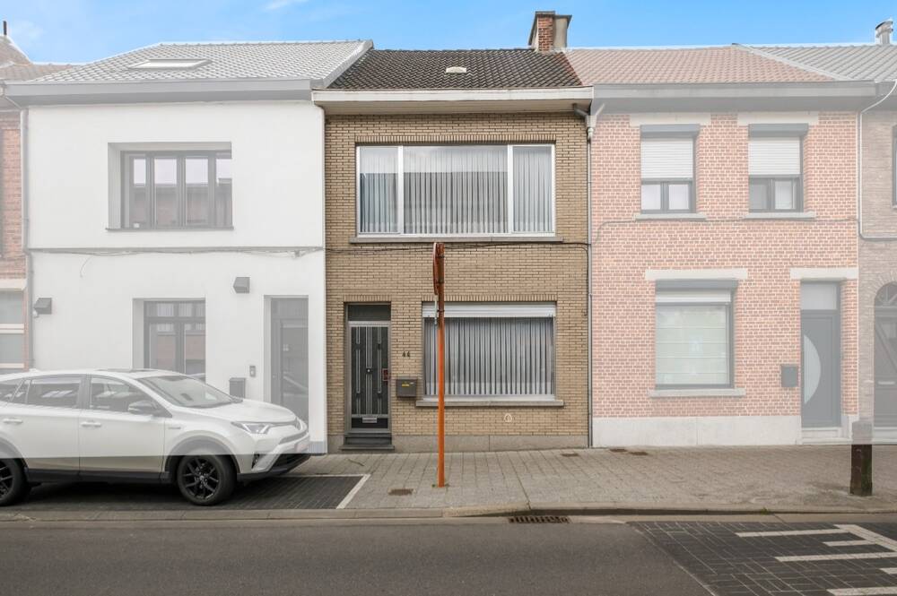 Huis te koop in Steendorp 9140 230000.00€ 3 slaapkamers 139.00m² - Zoekertje 499925