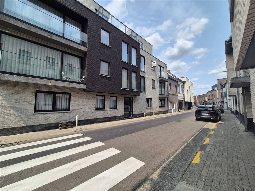 Appartement te huur in Wetteren 9230 900.00€ 2 slaapkamers 100.00m² - Zoekertje 499852
