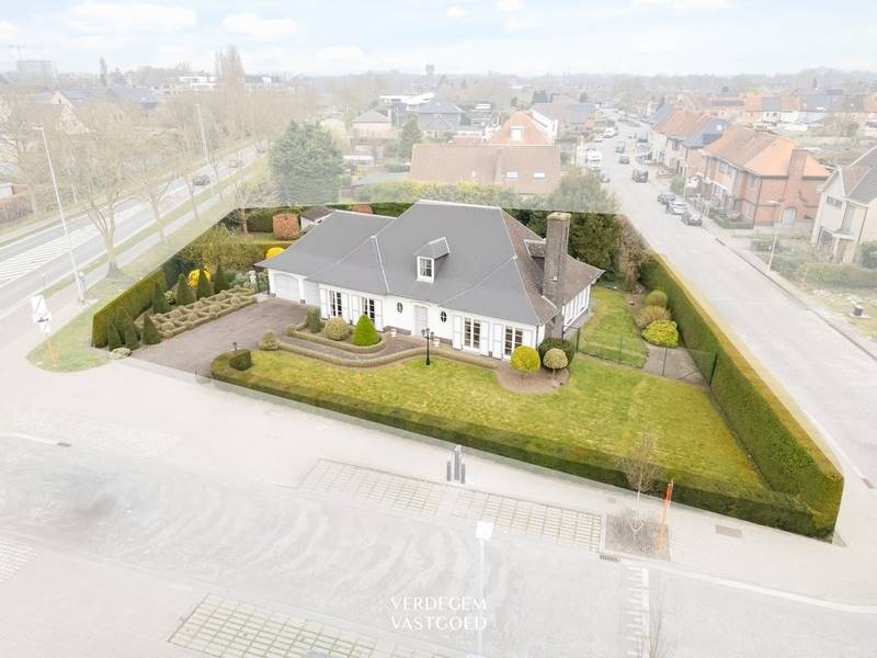 Huis te koop in Lokeren 9160 859000.00€ 4 slaapkamers 277.00m² - Zoekertje 499729