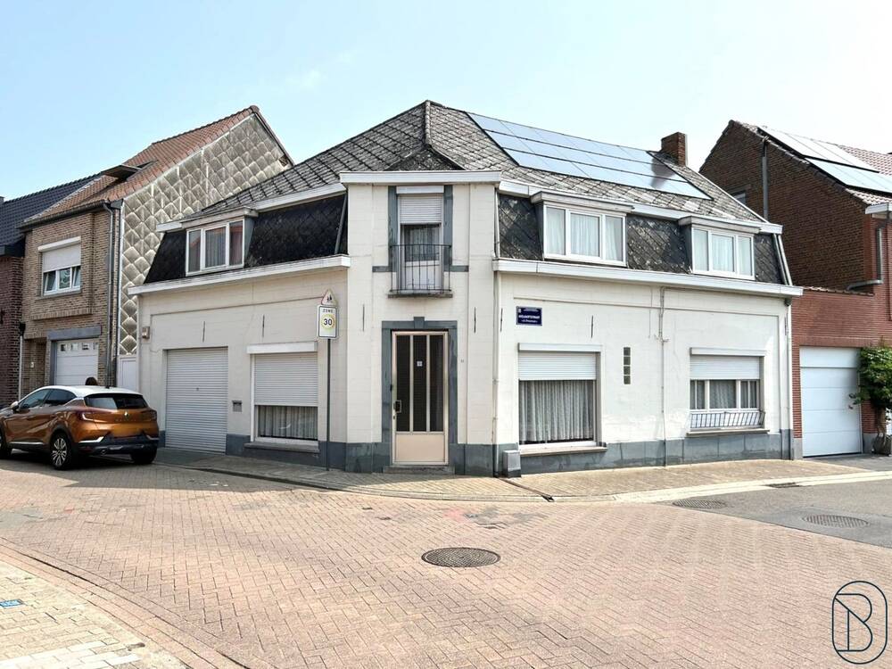 Huis te koop in Idegem 9506 159000.00€ 4 slaapkamers 225.00m² - Zoekertje 499604