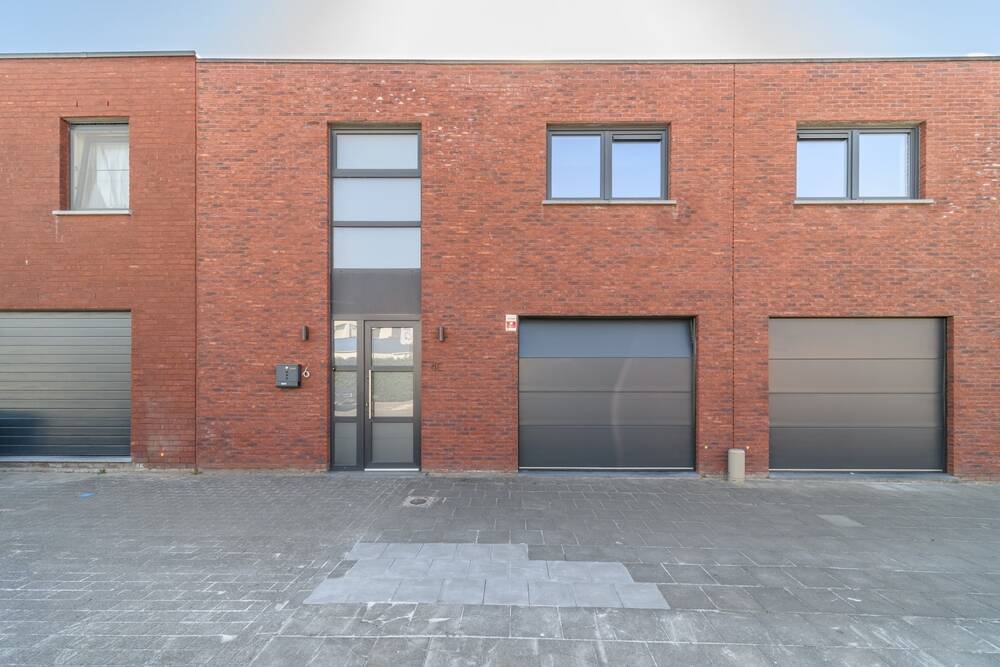 Huis te koop in Berlare 9290 449000.00€ 3 slaapkamers 170.00m² - Zoekertje 499235