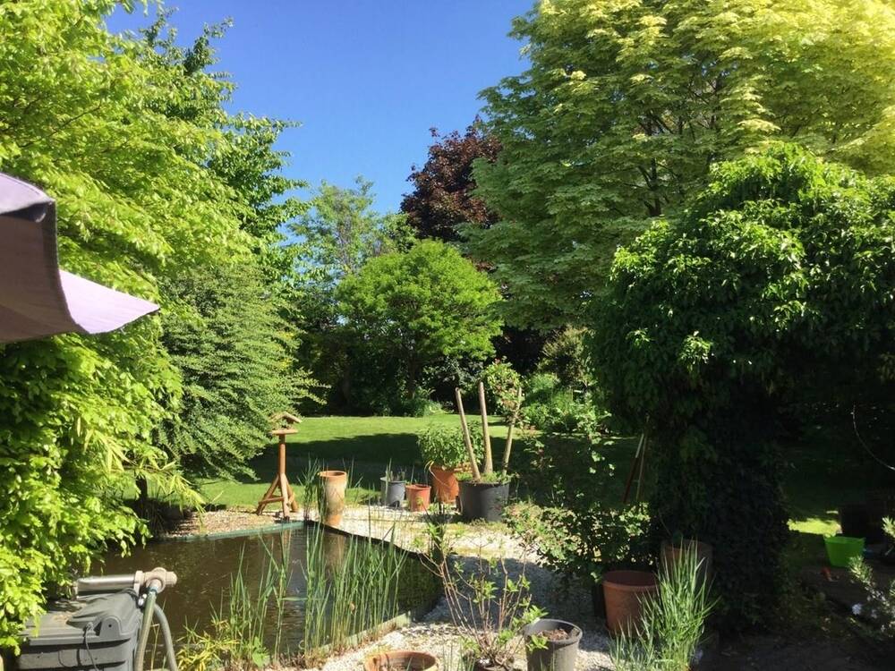 Huis te koop in Deinze 9800 450000.00€ 3 slaapkamers 275.00m² - Zoekertje 499299