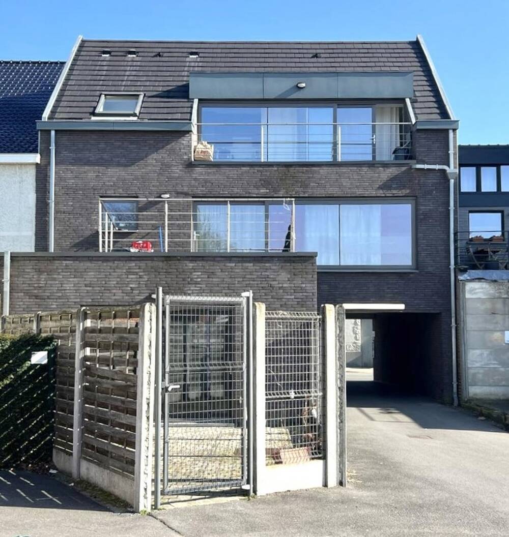 Huis te koop in Kluisbergen 9690 599500.00€ 6 slaapkamers 270.00m² - Zoekertje 499606