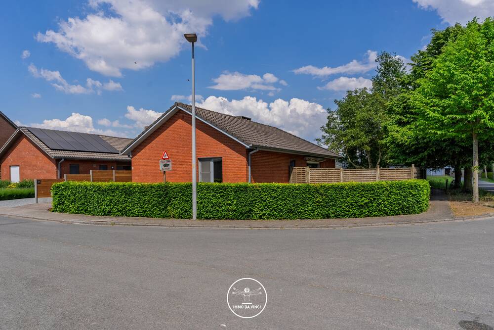 Huis te koop in Zulte 9870 295000.00€ 3 slaapkamers 145.00m² - Zoekertje 499128