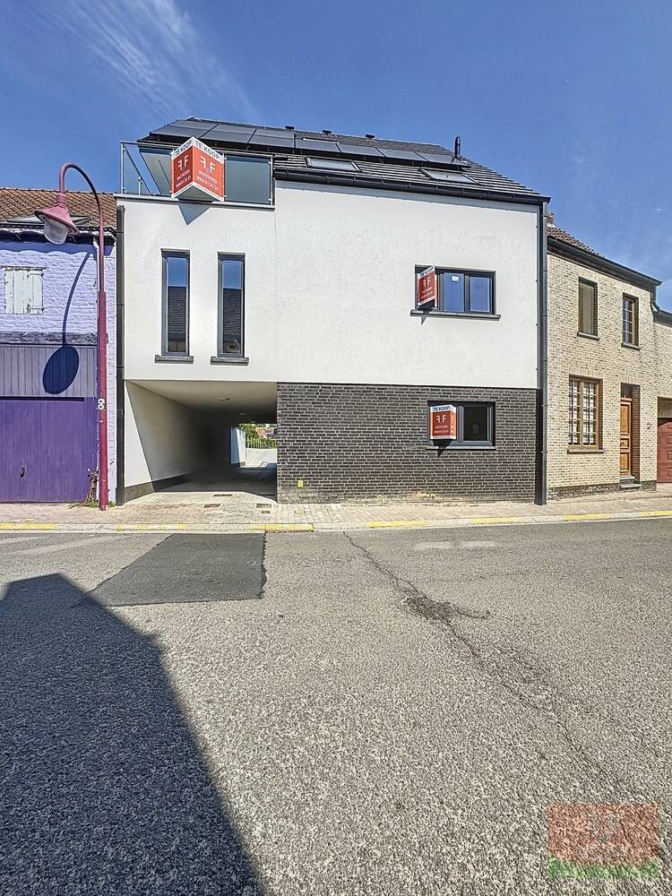 Appartement te koop in Herzele 9550 299000.00€ 2 slaapkamers 95.00m² - Zoekertje 499073